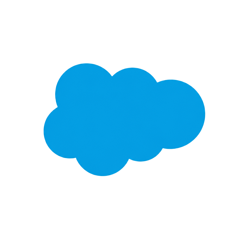 Salesforce logo