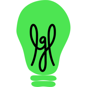 Little Green Light logo