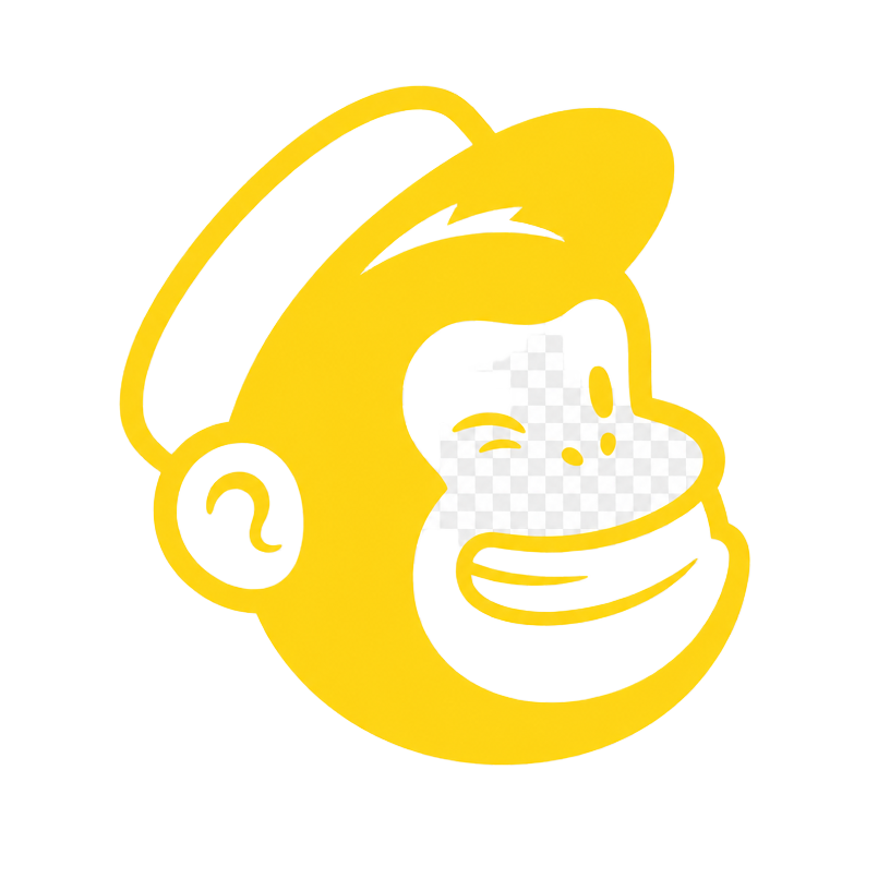 Mailchimp logo