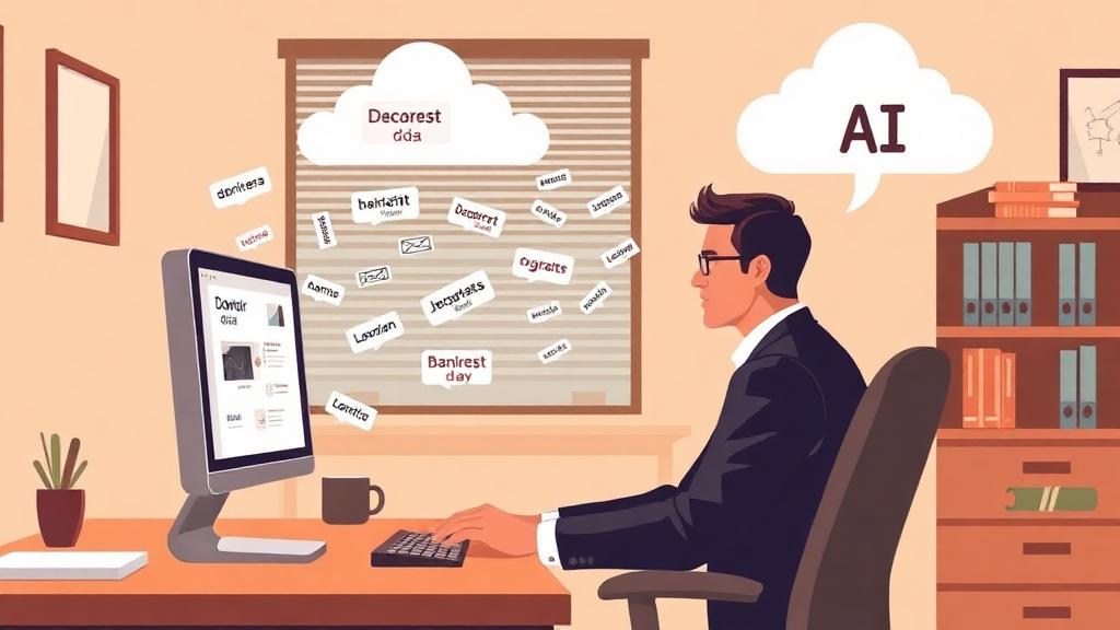 This One Action Could Expose Your Entire Donor Database to AI