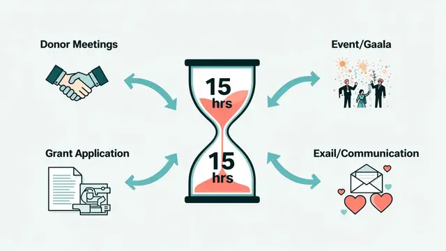 The ROI of 15 Hours: Where That Number Comes From, and How to Find Yours