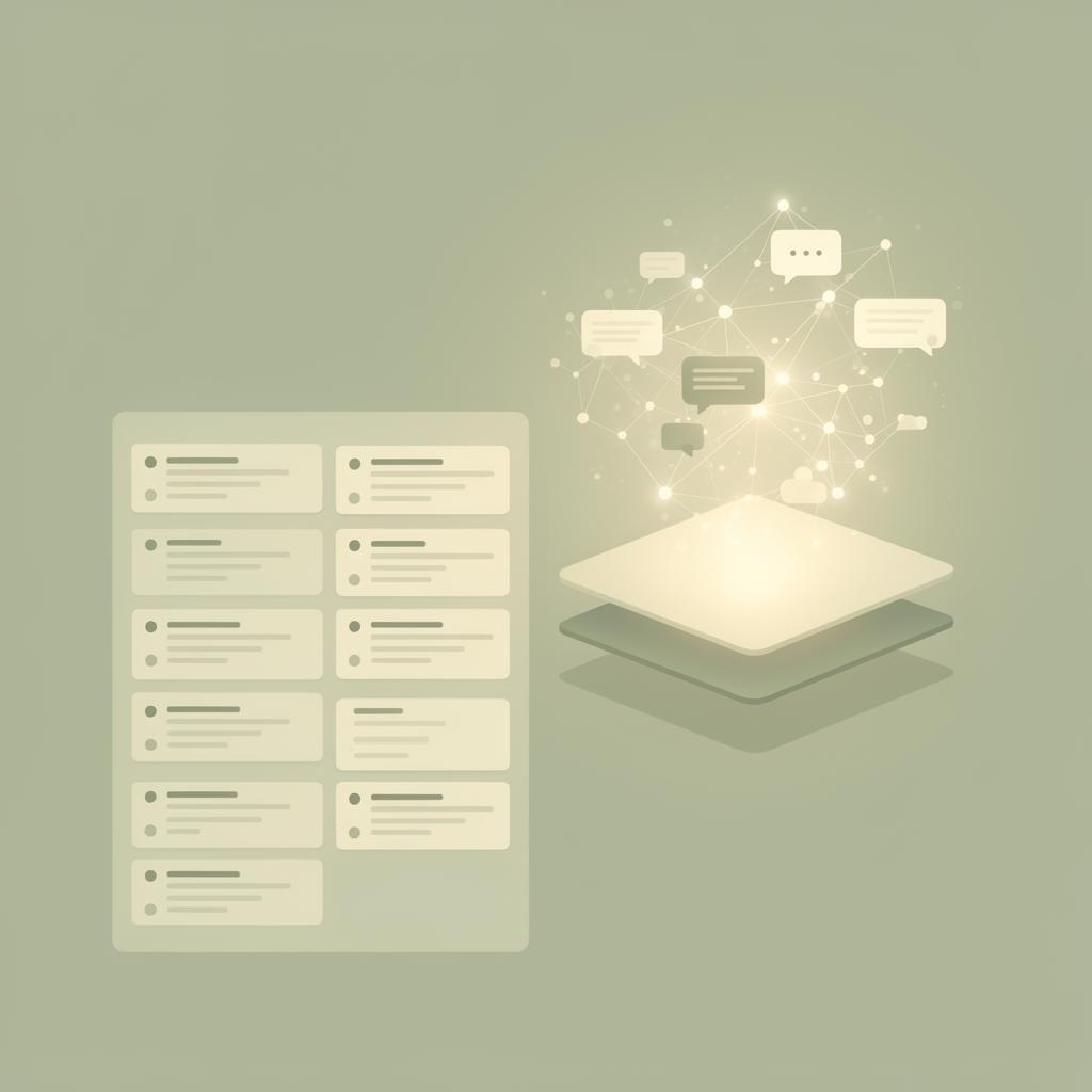 Gratefully vs. Salesforce Nonprofit Cloud: Why You Need an Intelligence Layer